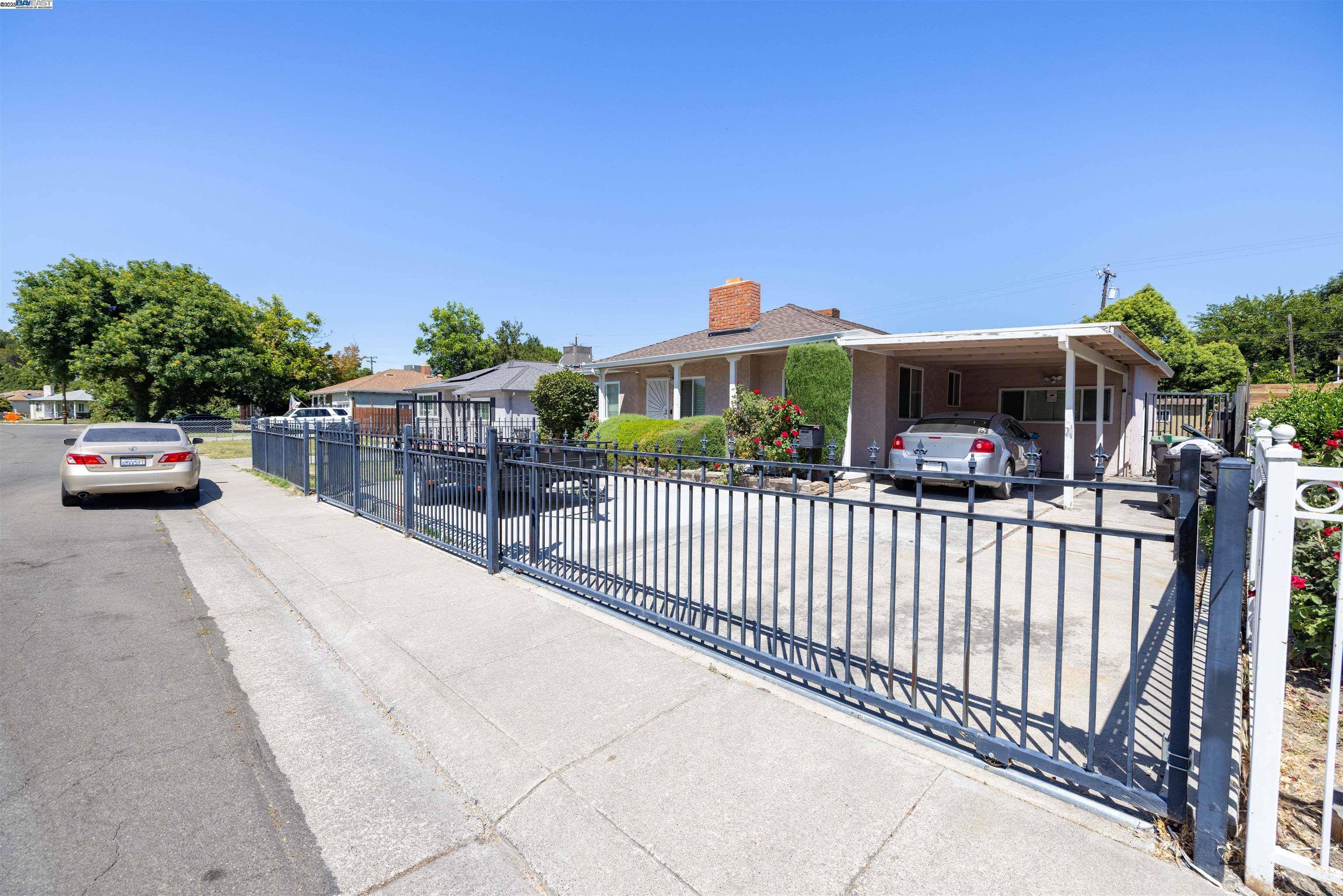 Stockton, CA 95204,3459 W Euclid Ave