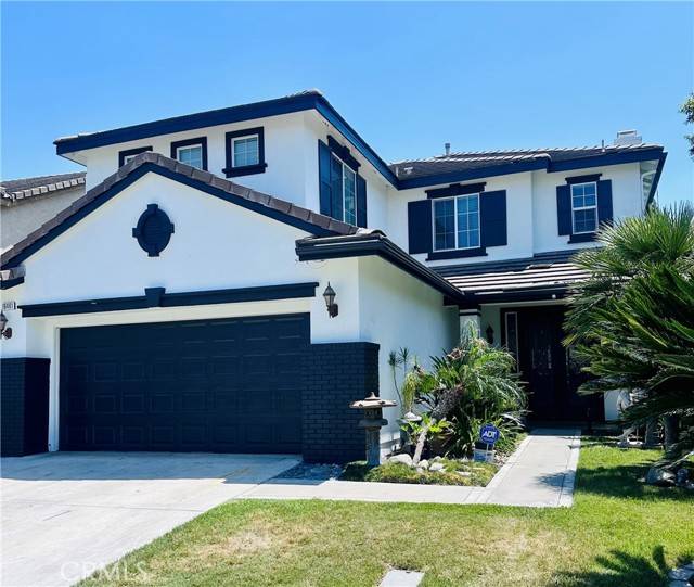 Fontana, CA 92336,16461 Medinah ST