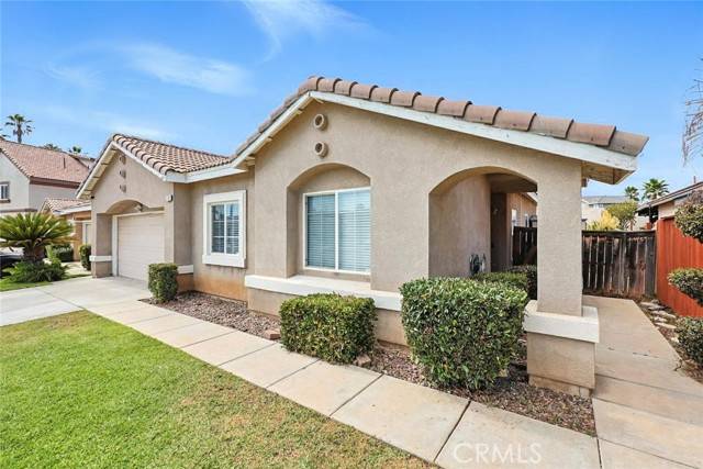 Moreno Valley, CA 92551,25780 Jumano DR