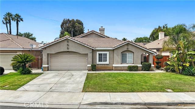 Moreno Valley, CA 92551,25780 Jumano DR