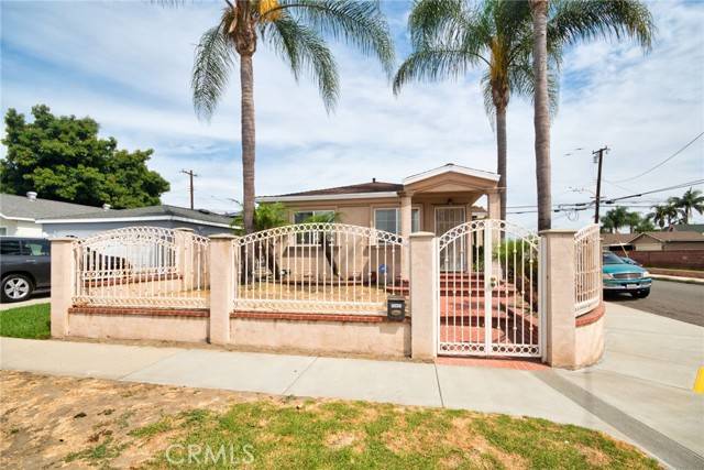 Norwalk, CA 90650,11457 Maza ST