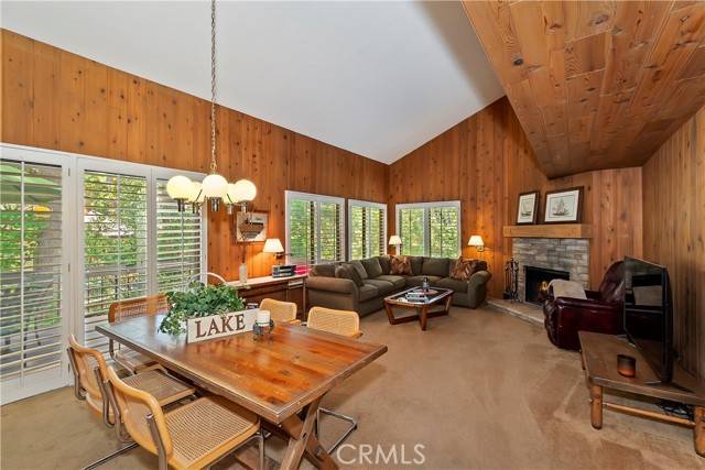 Lake Arrowhead, CA 92352,27821 Peninsula Drive #332