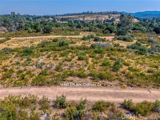 Clearlake, CA 95422,16462 5th AVE