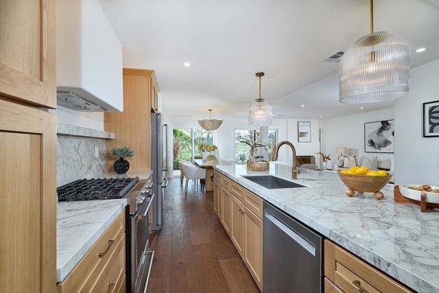 Rancho Santa Fe, CA 92091,4051 Avenida Brisa