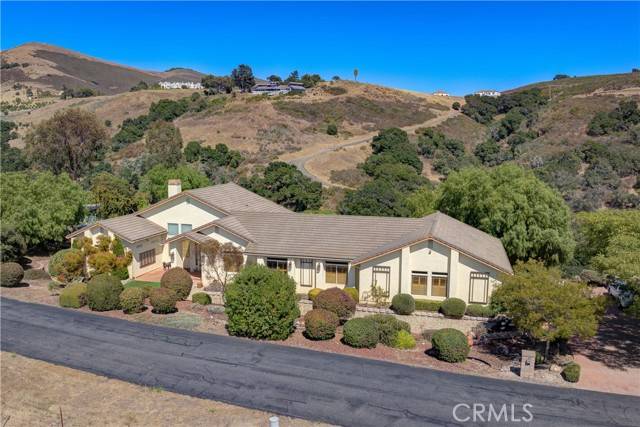 Nipomo, CA 93444,670 Highland Hills RD
