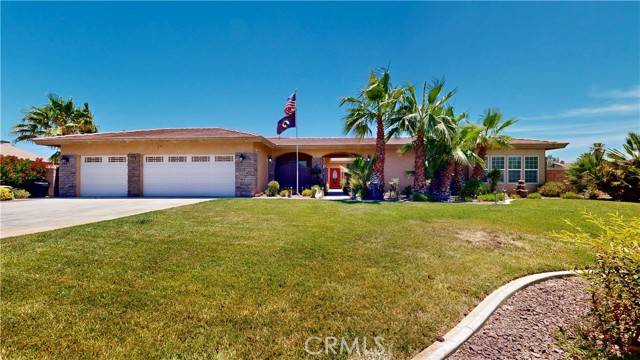 Apple Valley, CA 92308,12443 Bannock DR