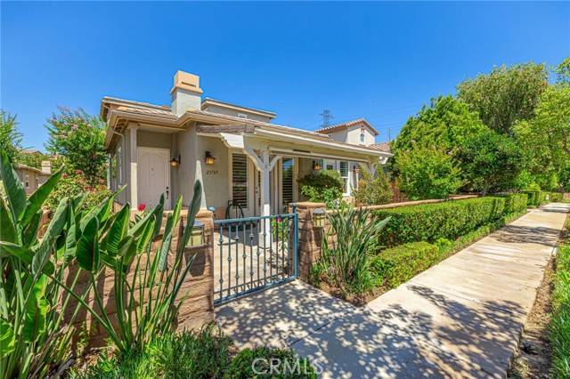 Valencia, CA 91354,23785 Western Cedar CT