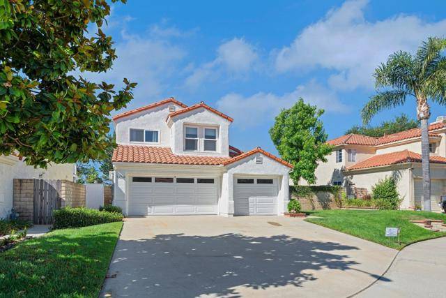 Moorpark, CA 93021,15716 Milne CIR