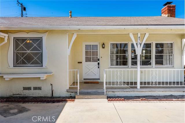 Fullerton, CA 92832,473 West Roberta AVE