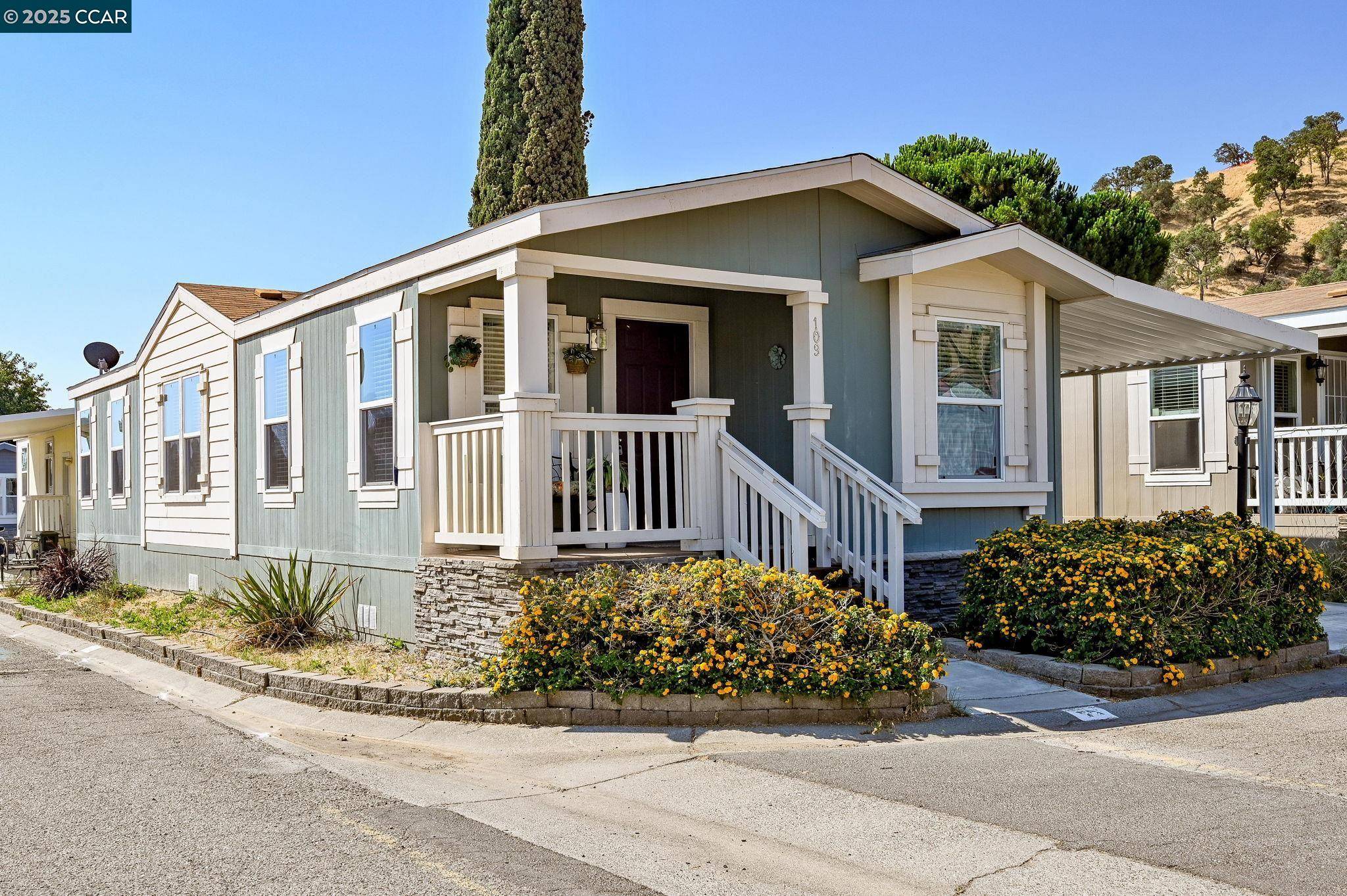 Clayton, CA 94517,16711 Marsh Creek Rd 109