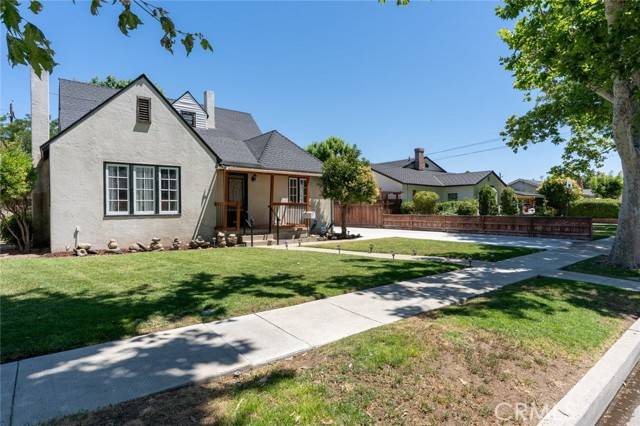 Los Banos, CA 93635,642 Adams AVE