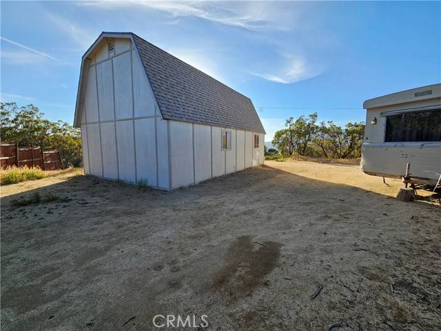 Anza, CA 92539,59600 Burnt Valley RD