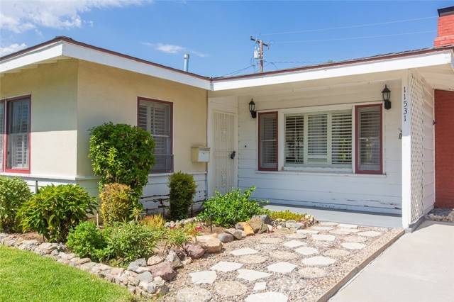 Whittier, CA 90606,11531 Bexley DR