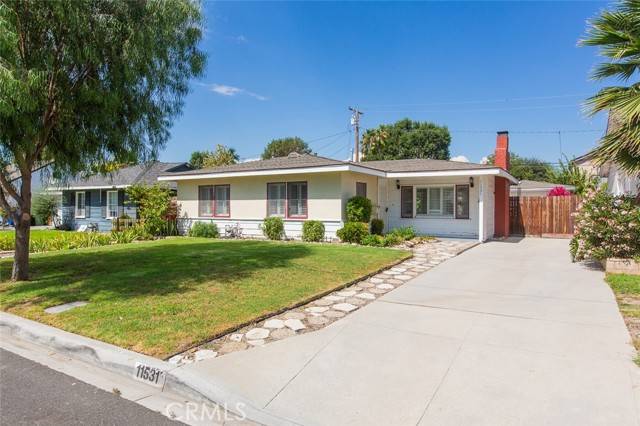 Whittier, CA 90606,11531 Bexley DR