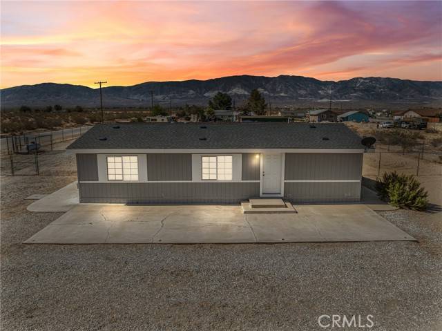 Lucerne Valley, CA 92356,36075 Old Woman Springs RD