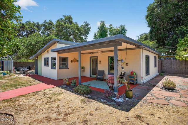 Ojai, CA 93023,310 N Poli AVE