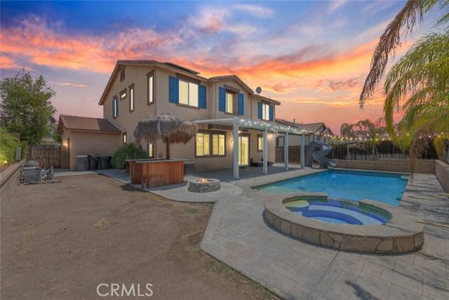 Lake Elsinore, CA 92532,41041 Crimson Pillar LN