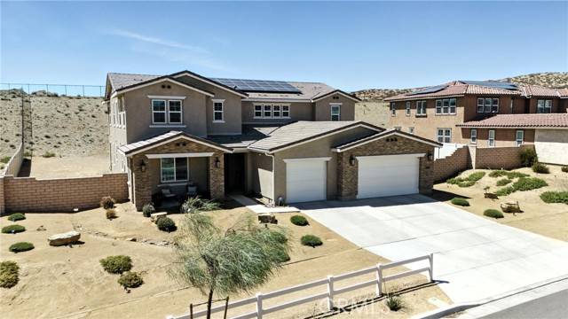 Palmdale, CA 93551,3969 Eliopulos Ranch DR
