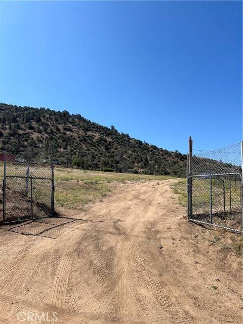 Tehachapi, CA 93561,0 Pine Grove DR