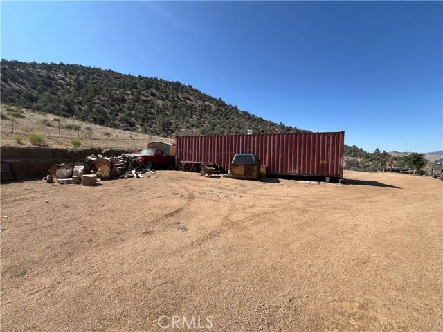 Tehachapi, CA 93561,0 Pine Grove DR