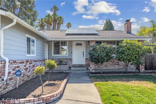 Concord, CA 94520,3485 Hillsborough DR