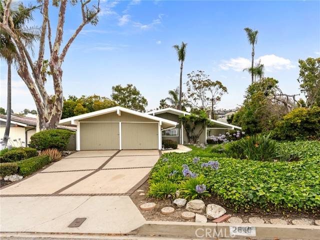 Palos Verdes Estates, CA 90274,2640 Via Anacapa