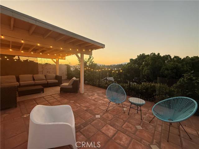 Los Angeles, CA 90042,5120 Baltimore ST