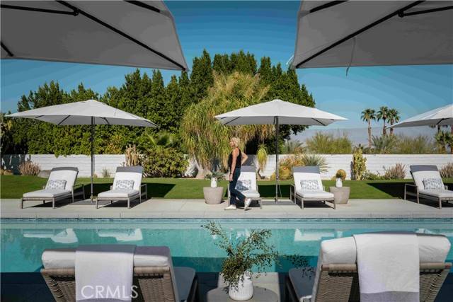 Palm Desert, CA 92260,72840 Calle De La Silla