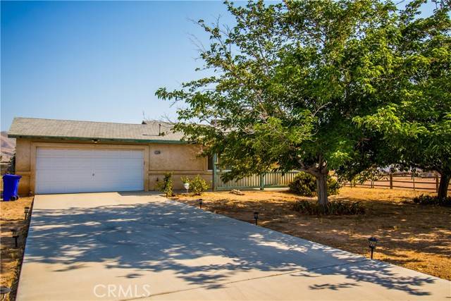 Apple Valley, CA 92308,21295 Wisteria ST