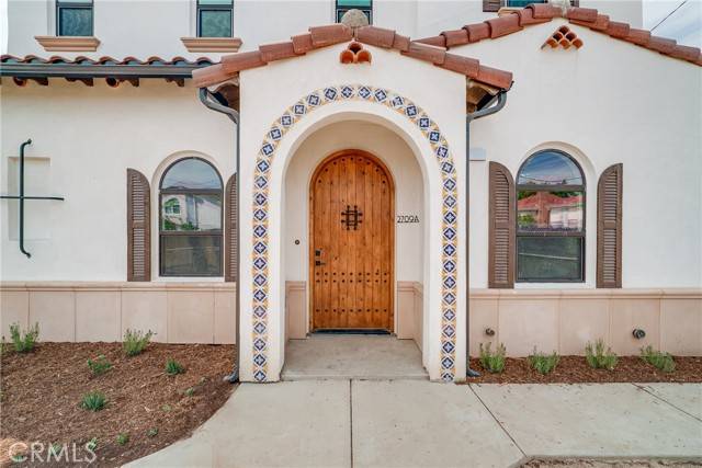 El Monte, CA 91732,2709 Cogswell RD B