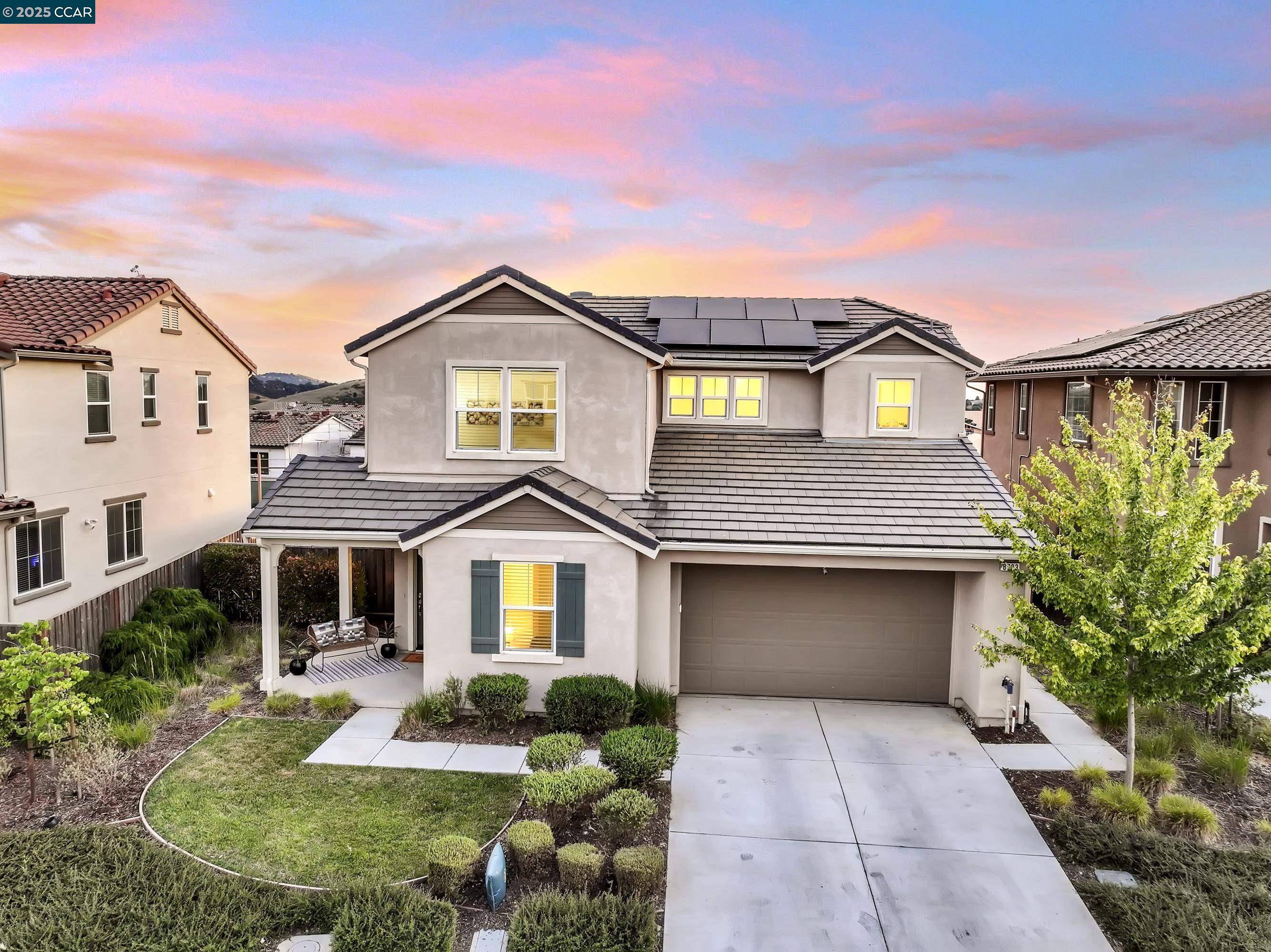 Vallejo, CA 94591,8723 Aquamarine Dr.