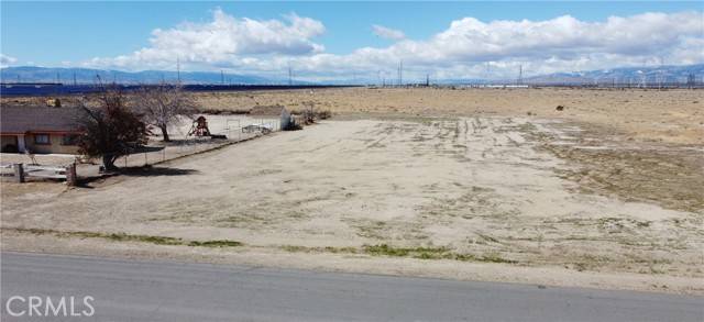 Rosamond, CA 93560,2063 100th st W