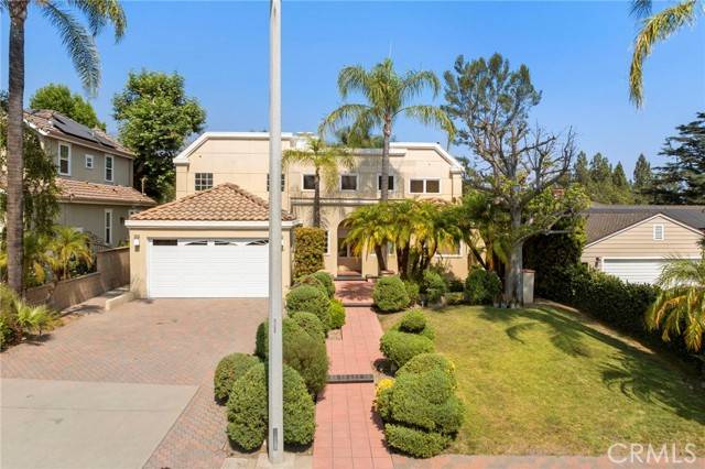 La Canada Flintridge, CA 91011,4826 Indianola WAY