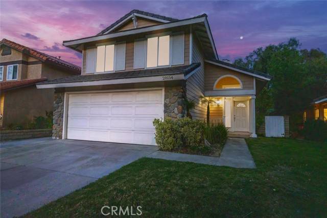 Saugus, CA 91350,28154 Guilford LN