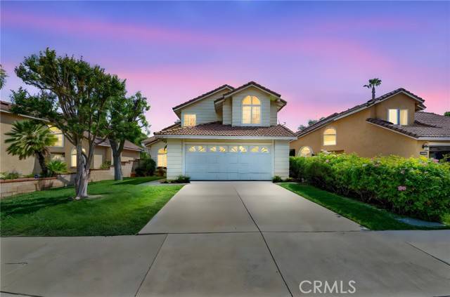 Chino Hills, CA 91709,13575 Crescent Hill DR