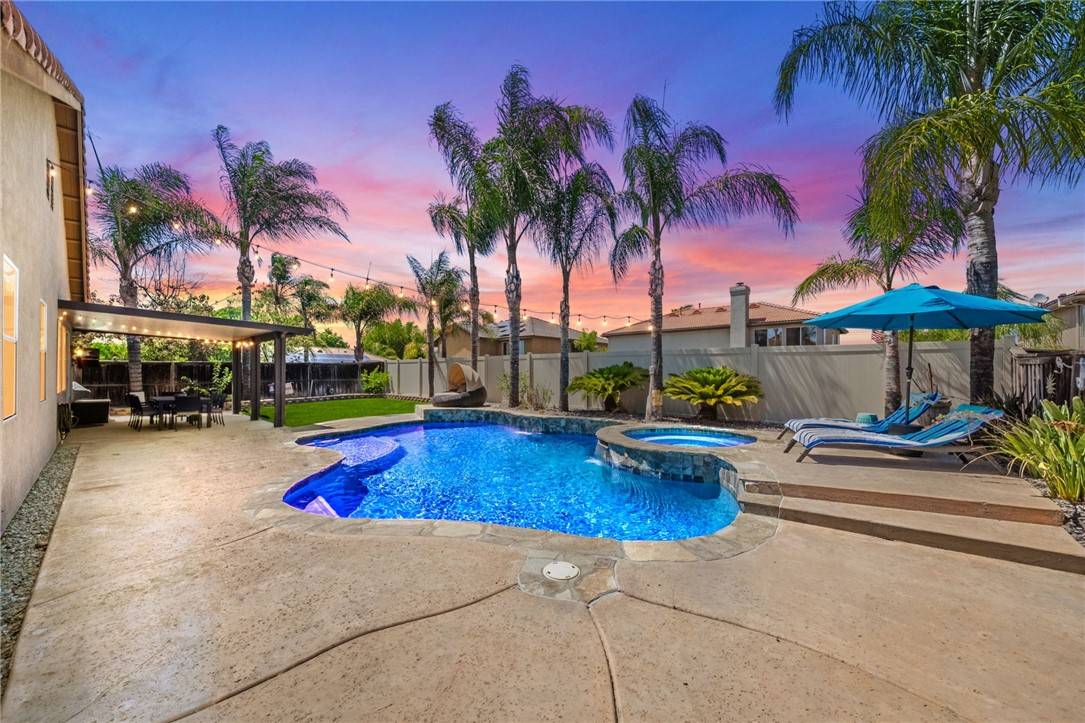 Winchester, CA 92596,32398 Jardin CT
