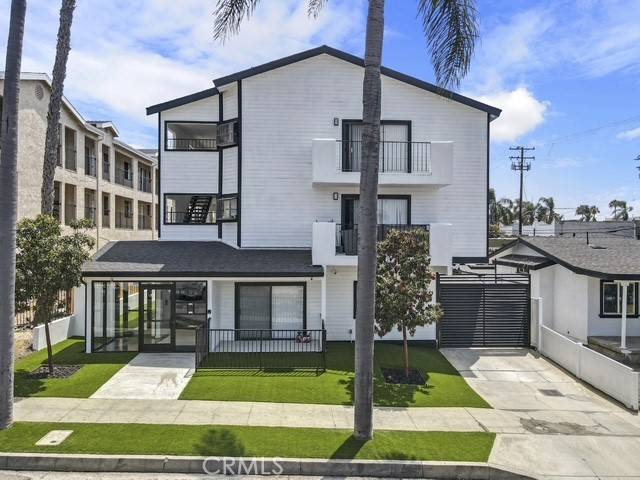 Long Beach, CA 90804,1410 Coranado AVE 8