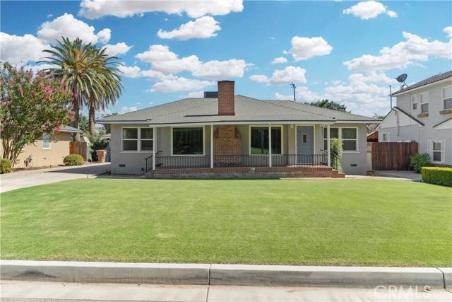Bakersfield, CA 93305,33 Miner ST
