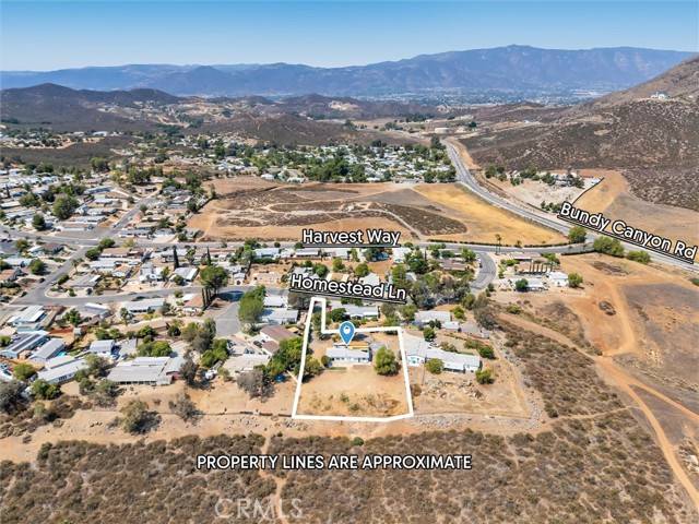 Wildomar, CA 92595,33310 Homestead LN