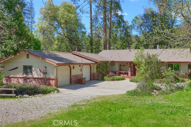 Mariposa, CA 95338,5621 Ponderosa CT