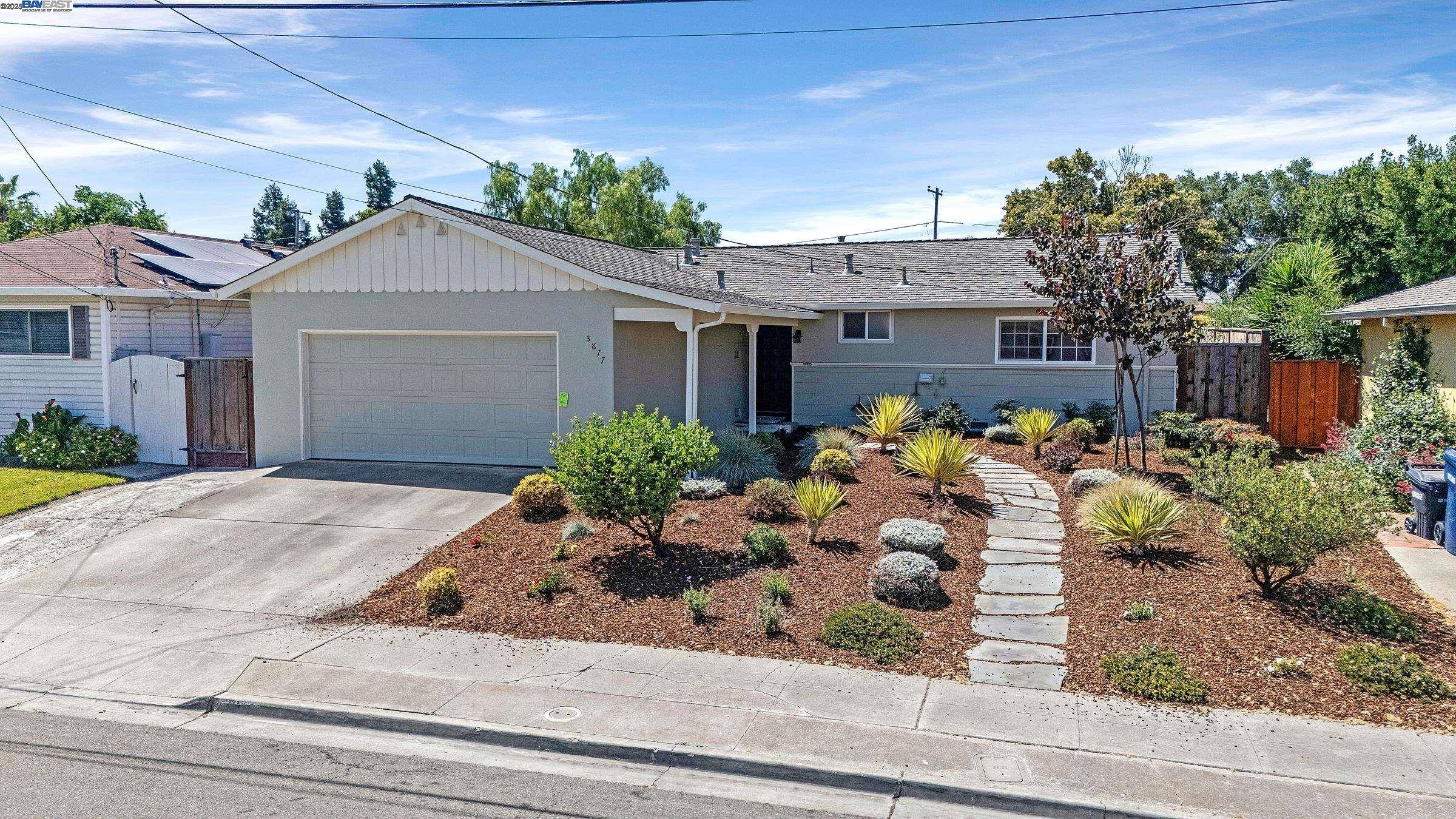 Livermore, CA 94550,3877 Santa Clara WAY