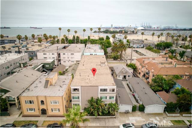 Long Beach, CA 90802,1130 E 1st ST 205
