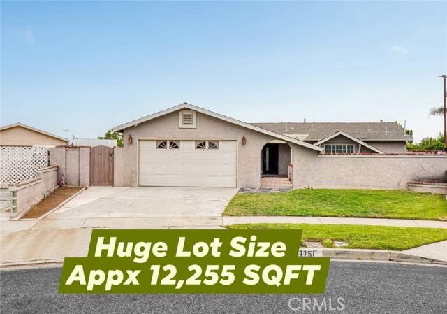 Buena Park, CA 90620,7751 La Mesa WAY