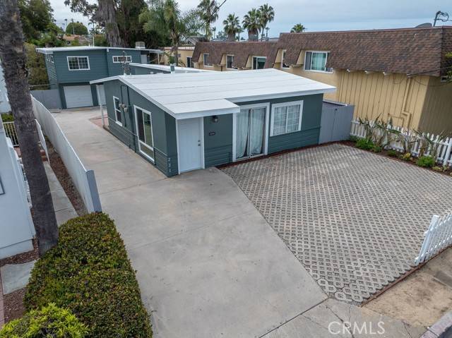 San Clemente, CA 92672,221 Avenida Monterey