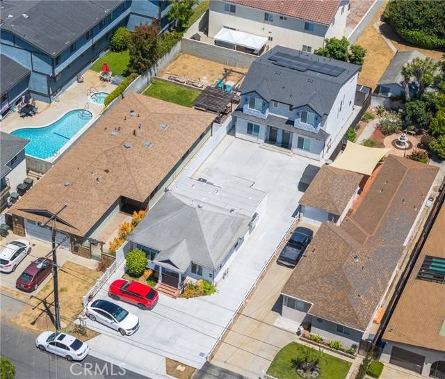 Redondo Beach, CA 90278,18218 Mansel AVE