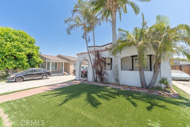 Long Beach, CA 90805,5450 Lewis AVE