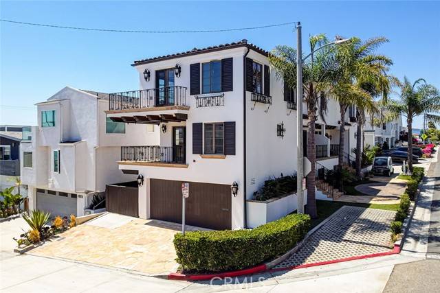 Manhattan Beach, CA 90266,3101 Alma AVE