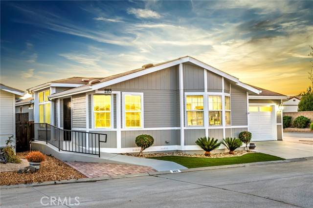 Menifee, CA 92586,27250 Murrieta RD 283