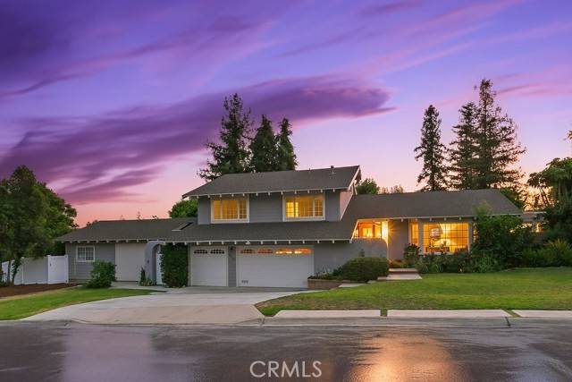 Villa Park, CA 92861,9451 Brewer WAY