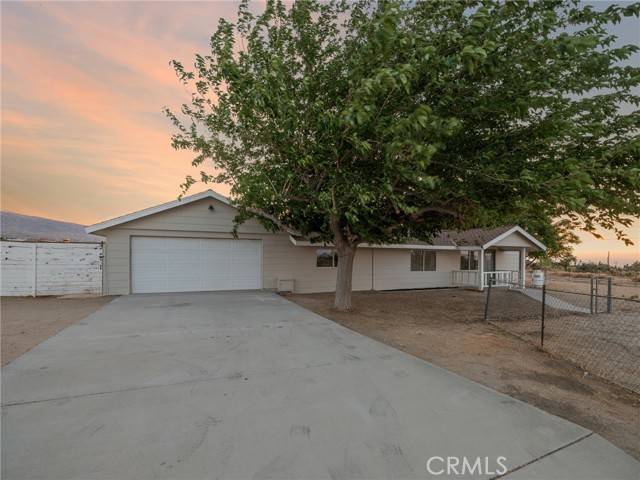 Phelan, CA 92371,9474 Malpaso RD